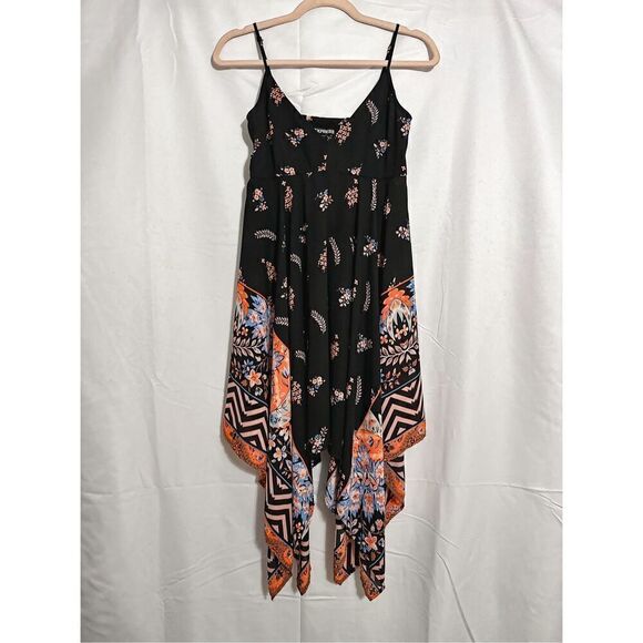 Express summer/spring dress - Picture 10 of 12